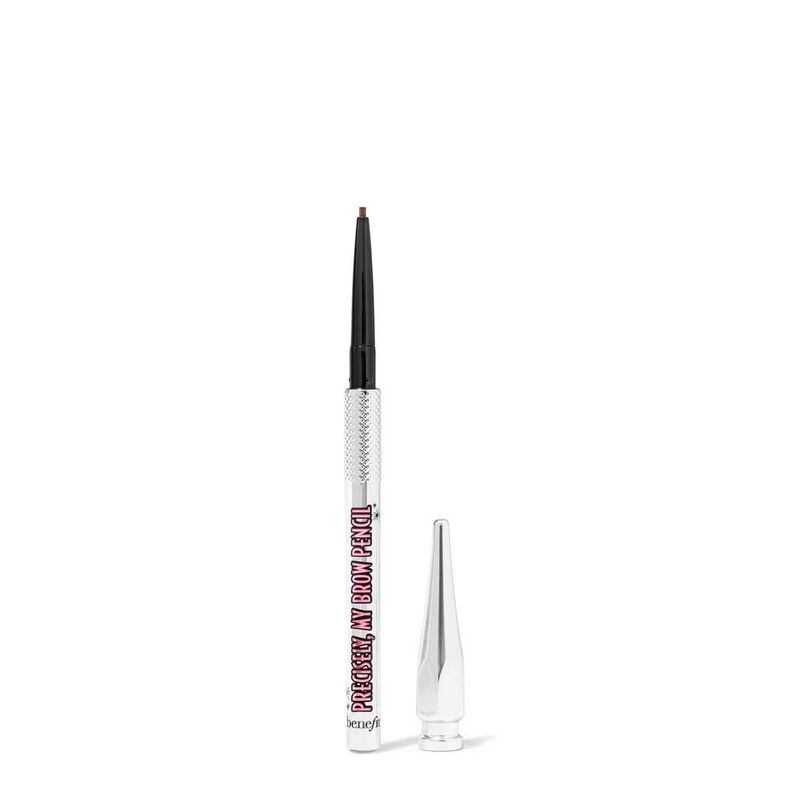 benefit Precisely, My Brow Pencil Travel Size Mini image number 2